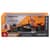 Автомодель з фігуркою - MCLAREN MCL38 (1:24) (18-28040)