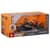 Автомодель з фігуркою - MCLAREN MCL38 (1:24) (18-28040)