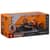 Автомодель з фігуркою - MCLAREN MCL38 (1:24) (18-28040)