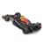 Авто-конструктор - ORACLE RED BULL RACING RB19 (1:24) (18-28507)