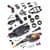 Авто-конструктор - ORACLE RED BULL RACING RB19 (1:24) (18-28507)