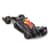 Авто-конструктор - ORACLE RED BULL RACING RB19 (1:24) (18-28507)