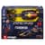 Авто-конструктор - ORACLE RED BULL RACING RB19 (1:24) (18-28507)