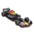 Авто-конструктор - ORACLE RED BULL RACING RB19 (1:24) (18-28507)