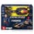 Авто-конструктор - ORACLE RED BULL RACING RB19 (1:24) (18-28507)