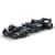 Авто-конструктор - MERCEDES-AMG F1 W14 PERFORMANCE (1:24) (18-28510)