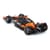 Авто-конструктор - MCLAREN MCL38 (1:24) (18-28511)