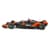Авто-конструктор - MCLAREN MCL38 (1:24) (18-28511)