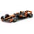 Авто-конструктор - MCLAREN MCL38 (1:24) (18-28511)