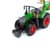 Модель Bburago Трактор Fendt 1050 Vario із роторними валковими граблями 1:32 (18-31665)