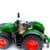 Модель Bburago Трактор Fendt 1050 Vario із роторними валковими граблями 1:32 (18-31665)