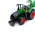 Модель Bburago Трактор Fendt 1050 Vario із роторними валковими граблями 1:32 (18-31665)