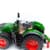 Модель Bburago Трактор Fendt 1050 Vario із роторними валковими граблями 1:32 (18-31665)