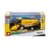 Модель Bburago New Holland TC5.90 Зернозбиральний комбайн із жниваркою 18 см (18-31721)