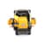 Модель Bburago New Holland TC5.90 Зернозбиральний комбайн із жниваркою 18 см (18-31721)