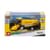 Модель Bburago New Holland TC5.90 Зернозбиральний комбайн із жниваркою 18 см (18-31721)