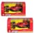 Автомодель - FERRARI RACING - SF-24 (1:43) (18-36844)