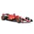 Автомодель - FERRARI RACING - SF-24 (1:43) (18-36844)