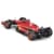 Автомодель - FERRARI RACING - SF-24 (1:43) (18-36844)