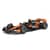 Автомодель - MCLAREN F1 MCL38 (2024) (1:43) (18-38214)