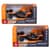 Автомодель - MCLAREN F1 MCL38 (2024) (1:43) (18-38214)