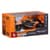 Автомодель - MCLAREN F1 MCL38 (2024) (1:43) (18-38214)