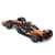 Автомодель - MCLAREN F1 MCL38 (2024) (1:43) (18-38214)