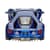 Автомодель Bburago Ford Gt 1:32 синій (18-43043)