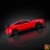 Автомодель Bburago Ford Shelby Gt500, 1:32 (18-43050)