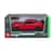 Автомодель Bburago Ford Shelby Gt500, 1:32 (18-43050)