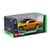 Автомодель Bburago Mercedes-AMG GT 1:32 (18-43065)