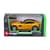 Автомодель Bburago Mercedes-AMG GT 1:32 (18-43065)