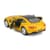 Автомодель Bburago Mercedes-AMG GT 1:32 (18-43065)