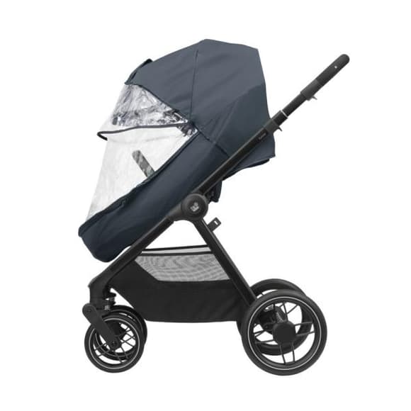 Дощовик для коляски Maxi-Cosi Oxford+, Zelia, Plaza+, Street Plus прозорий (1899940110)