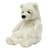 М'яка іграшка Aurora Sluuumpy Полярний ведмідь 35 см (190017A)