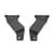 Адаптери для колясок Britax-Romer Click  Go B-Agile Double (2000012051)