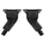 Адаптери для колясок Britax-Romer Click  Go B-Agile Double (2000012051)