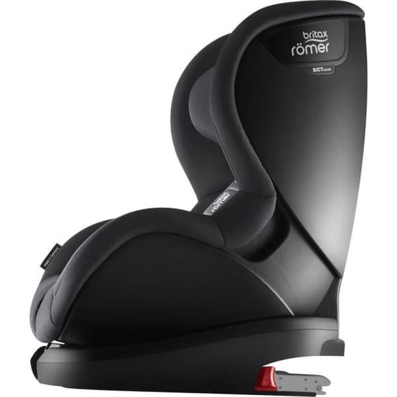 Автокресло Britax-Romer TriFix2 i-Size Isofix серый (2000029646)