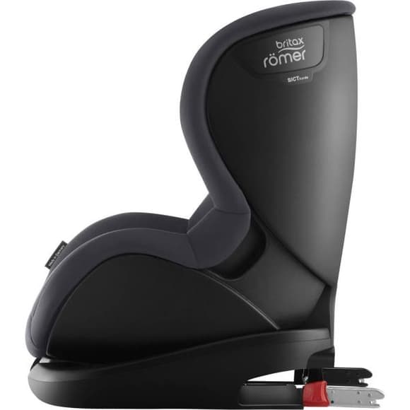 Автокресло Britax-Romer TriFix2 i-Size Isofix серый (2000029646)