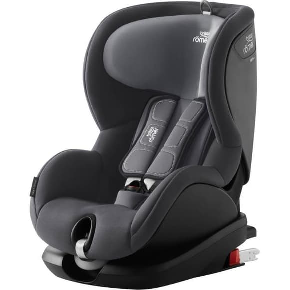 Автокресло Britax-Romer TriFix2 i-Size Isofix серый (2000029646)