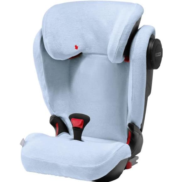 Літній чохол Britax-Romer для автокрісла Kidfix III M блакитний (2000030700)