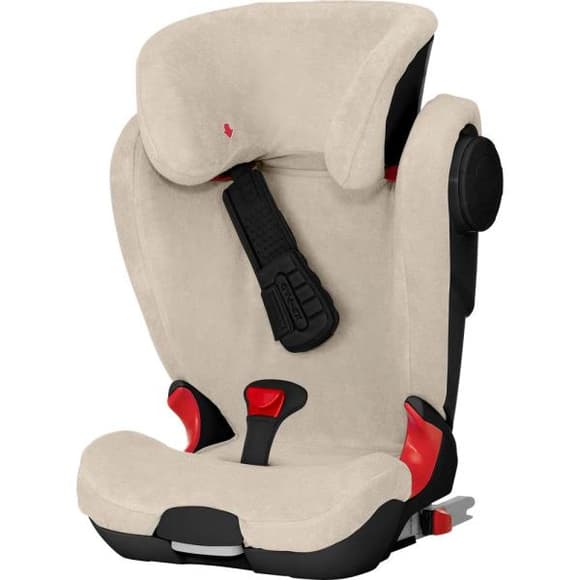 Літній чохол Britax-Romer для автокрісел Kidfix2 та Kidfix II XP Sict бежевий (2000032081)