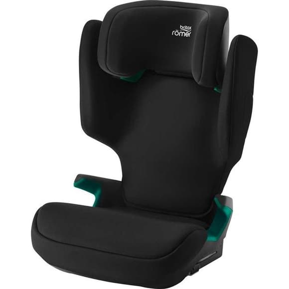 Автокрісло Britax-Romer Discovery Plus Isofix чорний (2000036848)