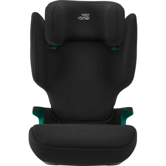 Автокрісло Britax-Romer Discovery Plus Isofix чорний (2000036848)