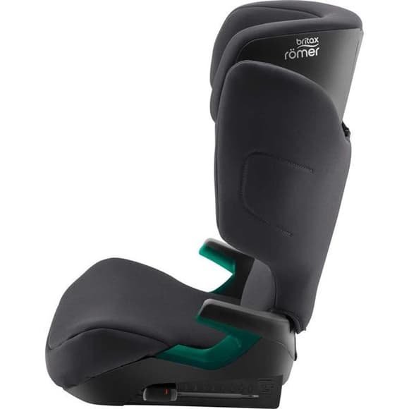 Автокрісло Britax-Romer Discovery Plus Isofix темно-сірий (2000036849)