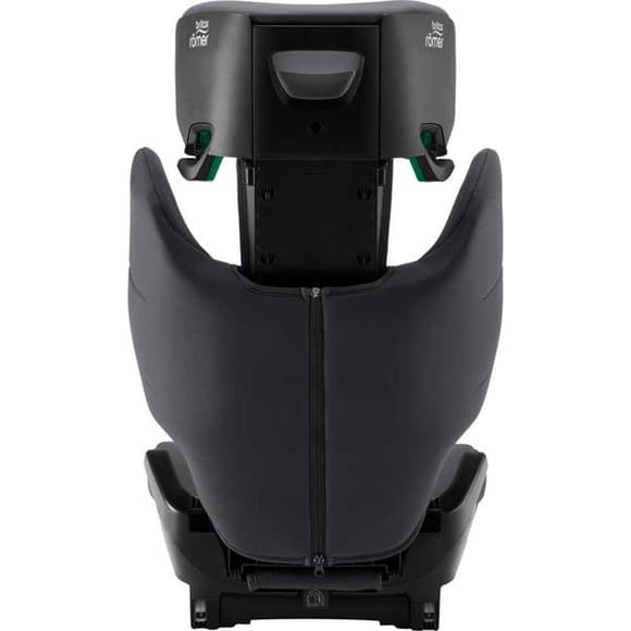 Автокрісло Britax-Romer Discovery Plus Isofix темно-сірий (2000036849)