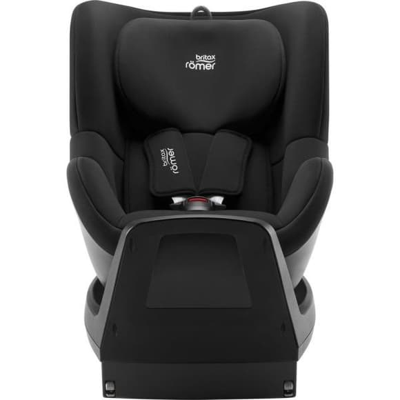 Автокрісло Britax-Romer Dualfix M Plus Isofix чорний (2000036888)