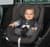 Автокрісло Britax-Romer Dualfix M Plus Isofix чорний (2000036888)