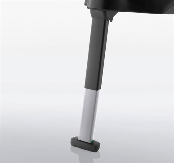 Автокрісло Britax-Romer Dualfix M Plus Isofix темно-сірий (2000036889)
