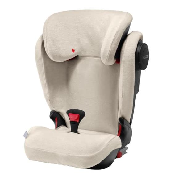 Літній чохол Britax-Romer Discovery Plus, Adventure Plus бежевий (2000037160)